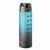 Botella con tapa promocional 1000 ml Level - Azul Turquesa