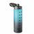 Botella con tapa promocional 1000 ml Level