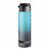 Botella con tapa promocional 1000 ml Level