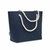 Bolsa fieltro personalizada rPET Feltsea - Azul