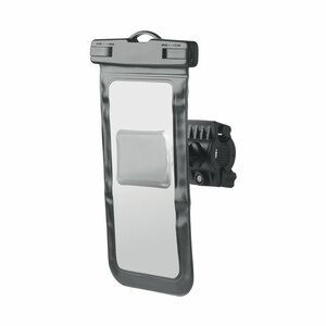 Funda bicicleta PVC Sostener