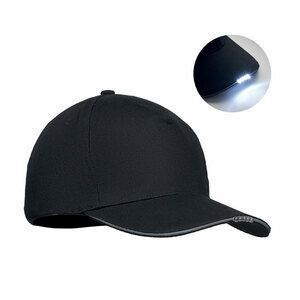 Gorra béisbol Luzcap