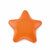 Estrella antiestrés personalizable PU Starly