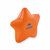 Estrella antiestrés personalizable PU Starly