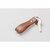 Llavero personalizable PU Strokey