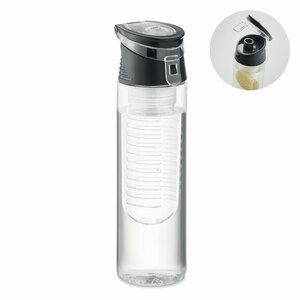 Botella rPET 500 ml Sporttle