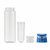 Botella publicitaria rPET 500 ml Sporttle