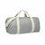 Bolsa de viaje corporativa Eco Maldi - Gris