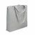 Bolsa de playa publicitaria Eco Beach - Gris