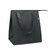 Bolsa nevera personalizada rPET Wooler - Negro