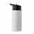 Botella promocional con pajita 500 ml Spot
