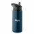 Botella promocional con pajita 500 ml Spot