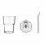 Vaso personalizable con tapa 300 ml Sip