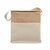 Bolsa nevera yute personalizada Lona