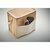 Bolsa nevera yute personalizada Lona