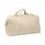 Bolsa viaje corporativa 450 gr/m² Duffas - Beige