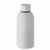 Botella de pared simple 500 ml. Athenam - Blanco