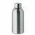 Botella de pared simple 500 ml. Athenam - Plata