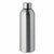 Botella personalizada antifugas 750 ml Athena - Plata