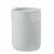 Vaso corporativo 330 ml Qeram - Blanco