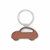Llavero coche promocional Lar
