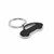 Llavero coche promocional Lar - Negro