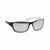 Gafas sol deportivas promocionales Yuma - Blanco