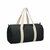 Bolsa deporte personalizable asas largas Sinn - Negro