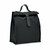 Bolsa nevera promocional rPET Chill - Negro