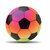 Balón playa promocional hinchable Rainball