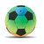 Balón playa promocional hinchable Rainball