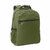 Mochila corporativa portátil 15" Topper - Verde Militar