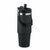 Termo corporativo con tapa 850 ml Hand - Negro
