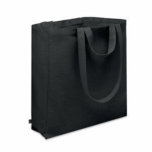 Bolsa algodón 380 gr/m² Gave