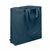 Bolsa publicitaria algodón 380 gr/m² Gave - Azul