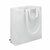 Bolsa publicitaria algodón 380 gr/m² Gave - Blanco