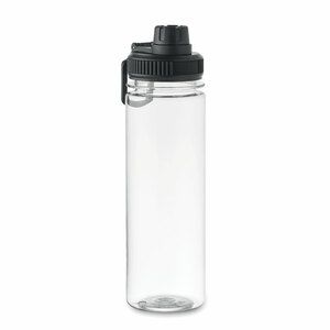 Botella rPET 750 ml Tottle