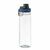 Botella corporativa rPET 750 ml Tottle - Azul
