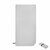 Toalla personalizable microfibra Waxoff - Gris