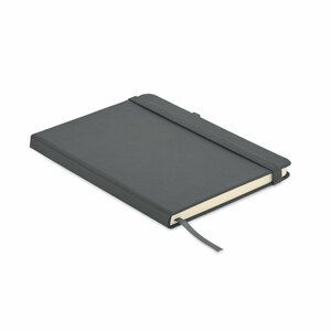 Libreta A5 con tapa rígida Arpu