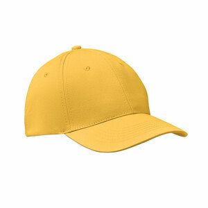 Gorra de béisbol de algodón Basie