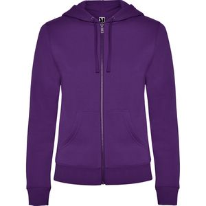 Sudedera de mujer capucha Veleta