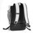 Mochila promocional resistente al agua Solla