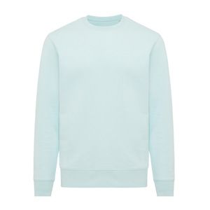 Sudadera unisex de algodón reciclado Etosha