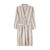 Albornoz hammam VINGA Ornos S/M - Beige