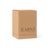 Linterna personalizable ABS reciclado Narni