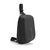 Bolsa expandible Urban resistente al agua Sling