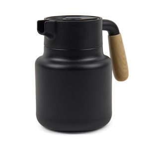 Jarra acero inox. reciclado RCS 1200 ml Arbe