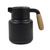 Jarra acero inox. reciclado RCS 1200 ml Arbe