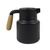 Jarra acero inox. reciclado RCS 1200 ml Arbe